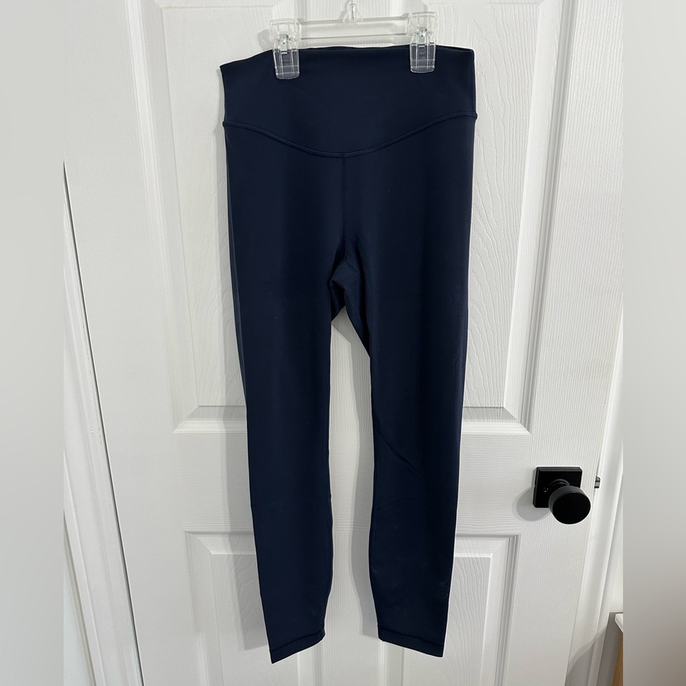 Winder Under SmoothCover High-Rise Tight
Size 6